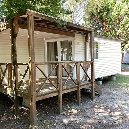 Campsite Camping Le Fief D'anduze 3*