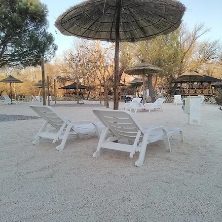 Le Fief D'anduze 3* アンデューズ