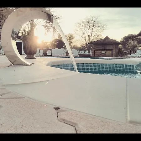 Le Fief D'anduze キャンプ場 アンデューズ