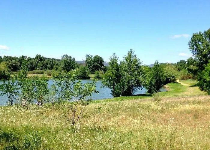 Camping Le Fief D'anduze 3*